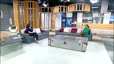 Lea Sawaya Wassaf - The effect of overthinking on the psychological state