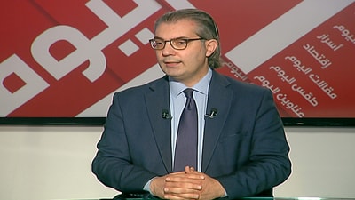 Michel Fallah