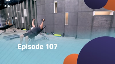Episode 107