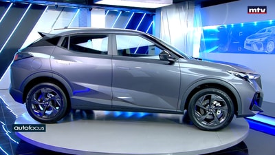 GAC EMZOOM 1.5T