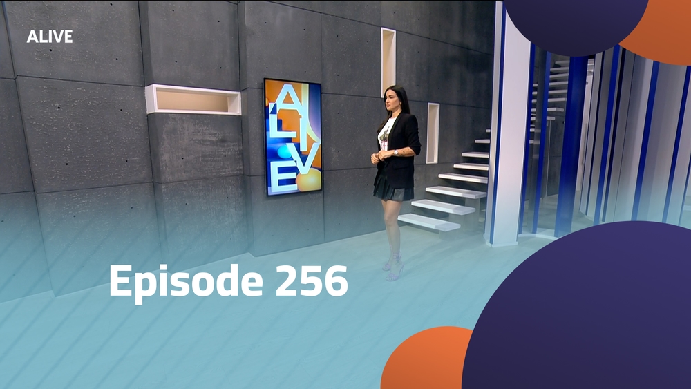 Episode 256