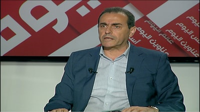Nabil Bou Monsef