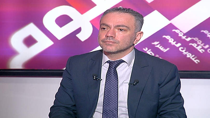 ميشال شماعي