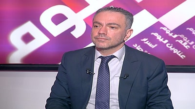 Michel Chammai