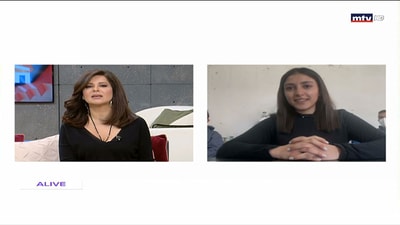 Deir Al-Ahmar Youth Initiative to confront Corona - Roland Jreish - Charbel Habshi