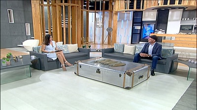 Nabil Semaan - A new approach to the Lebanese situation