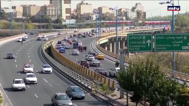 النشرة الكاملة