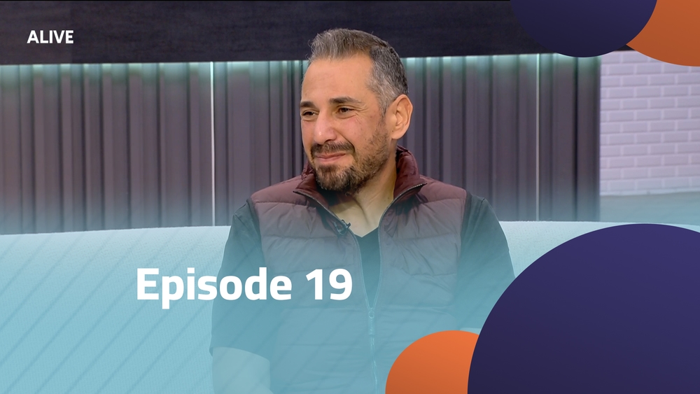 Episode 19
