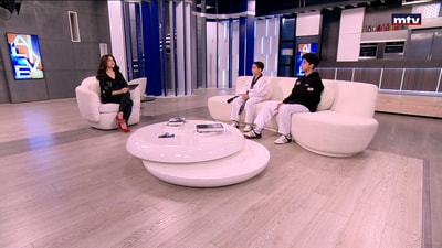 Andrew Wakim - Anthony Nawfal - Turkish Open Taekwondo Championship