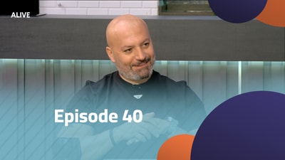 Episode 40