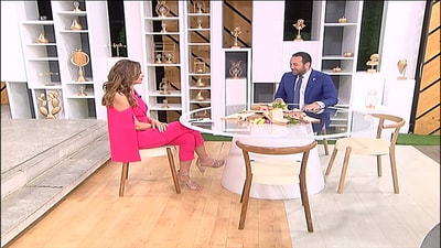 Dr Desiree Azzi - Celebrating the holiday from the psychological point of view