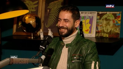 Elie Mitri