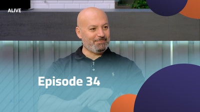 Episode 34
