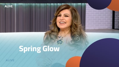 Spring Glow