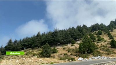 30 May 2021 - A Trip To Akkar - Part 3