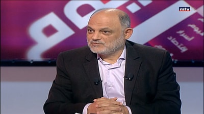 Kassem Kasir 