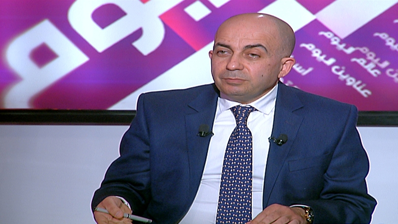 رمزي كنج