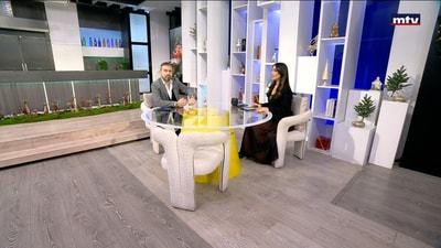 Dr. Nader Ghorayeb - Heart valve treatments are evolving