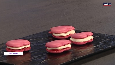 Macaron