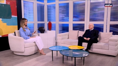 Dr Raghid Kreidy - Lymphedema