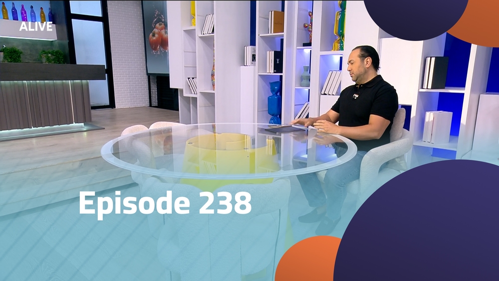 Episode 238