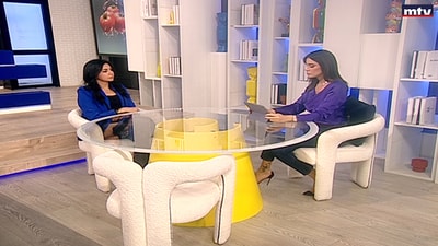 Diala Roumany - Newborn tips