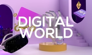 Digital World