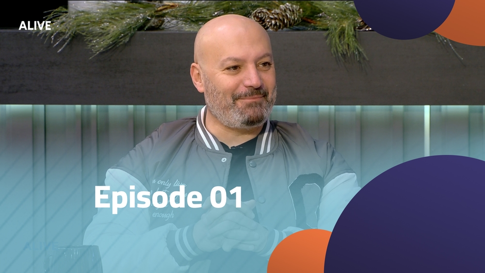 Episode 01