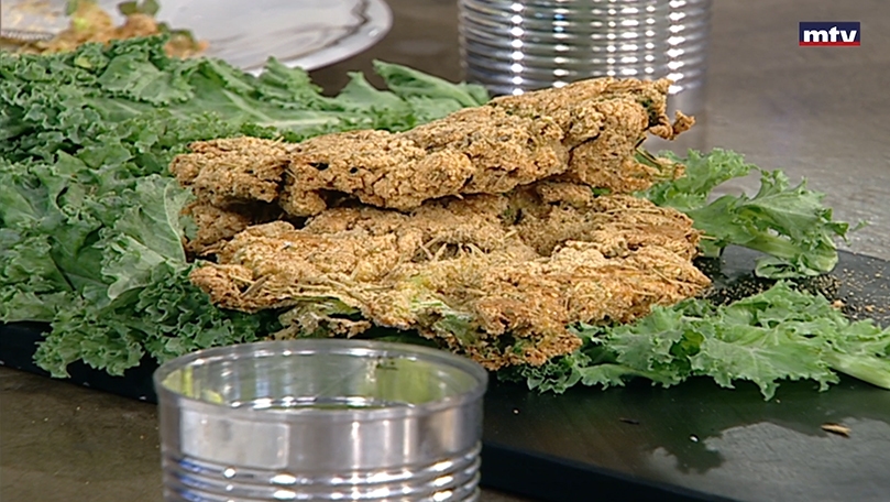 Kale Panne