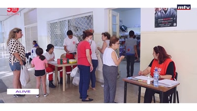 Report Caritas