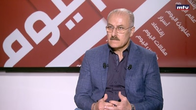 Bilal Abdallah