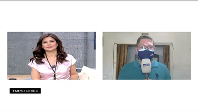 Live From Saoufar