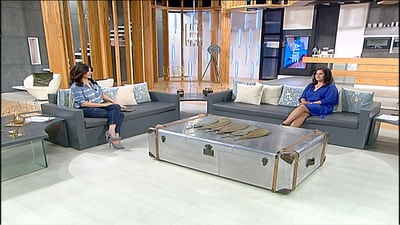 Najwa Abou Eid Hakim - How to deal with shyness in kids
