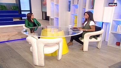 Dr. Leah Sawaya Wassaf - Anxiety