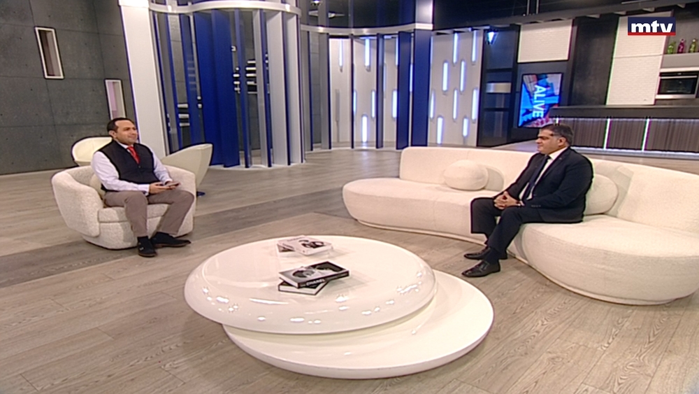 Professor Maroun Khater - Circular 166