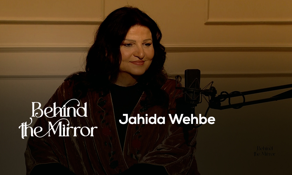 Jahida Wehbe