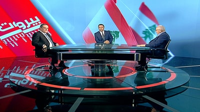 Ahmed Ayyash - Majed Demashqieh