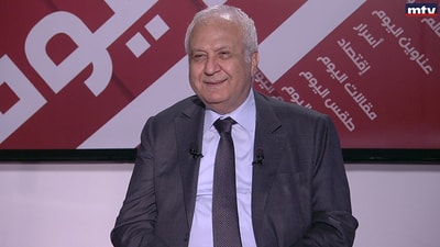 Ghassan Ayyach