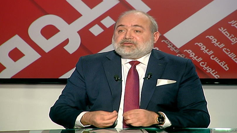 ألفريد رياشي