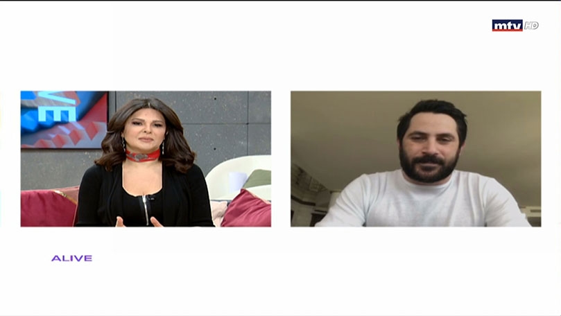عصام مرعب 