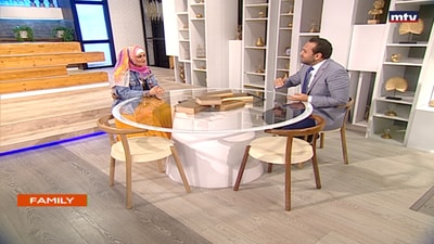 Nisreen Merhi - The difference between shyness, introversion and modesty