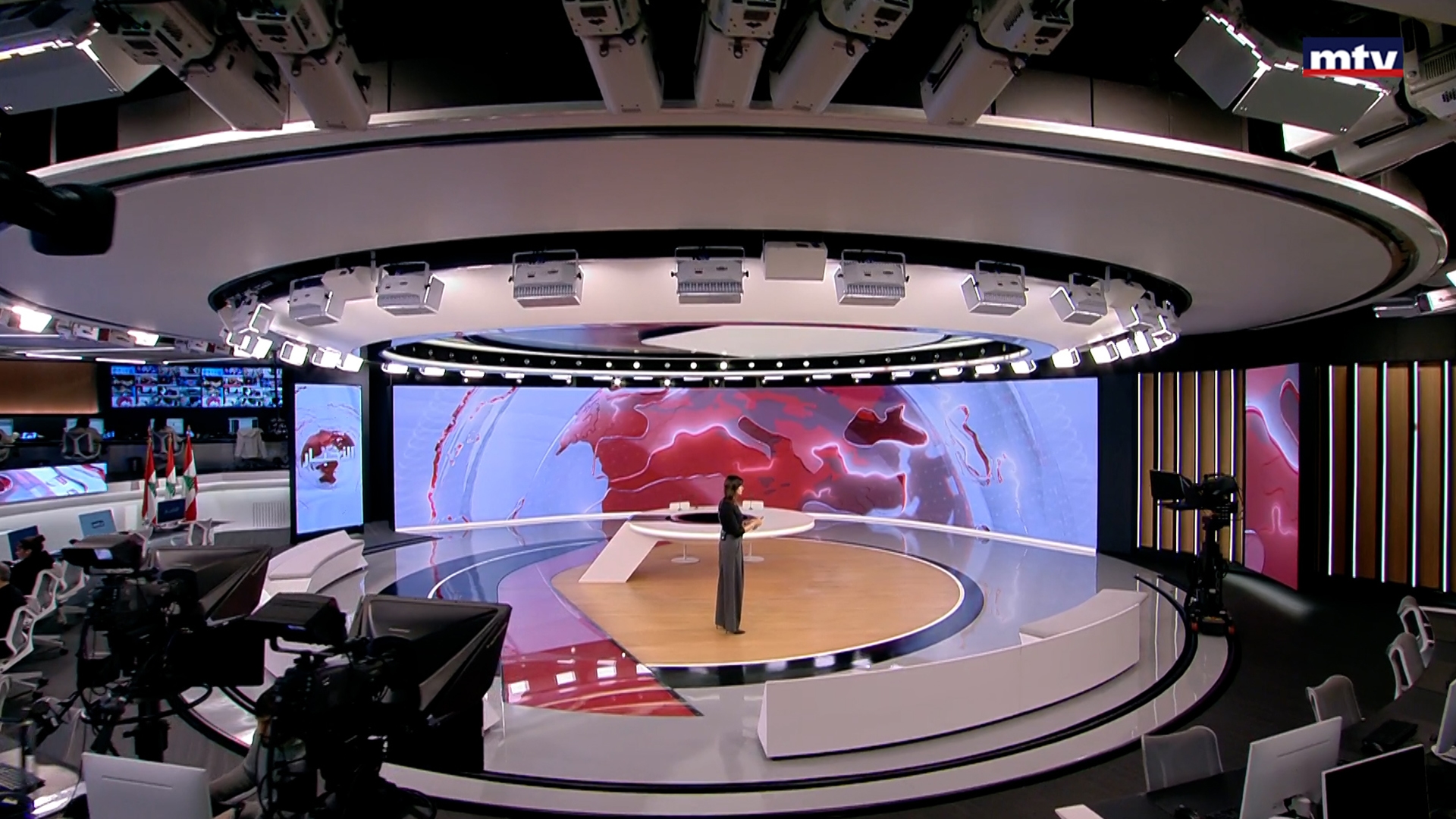 النشرة الكاملة