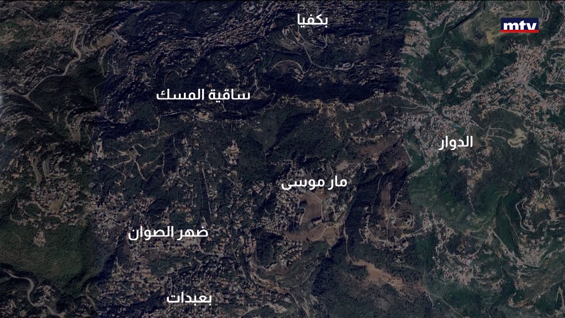 حزب الله بربطة عنق
