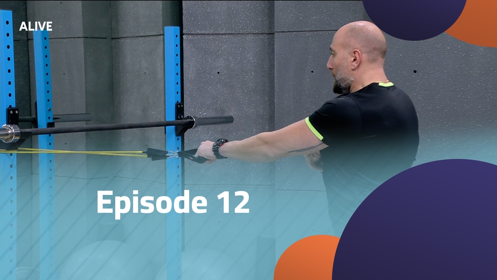 Episode 12