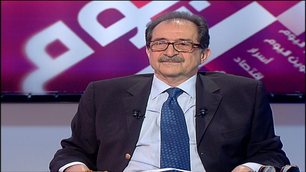 سليم سعادة