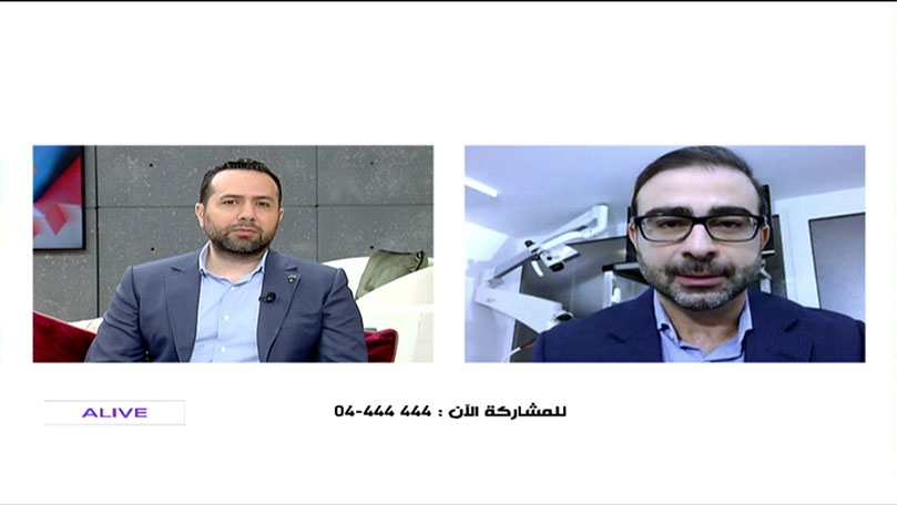 د فؤاد الفتى - الشخير و قطع النفس