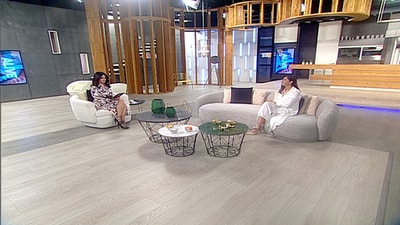 Daisy Jadoun - ”ENOUGH! Lebanon’s Darkest Hour“