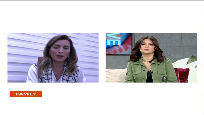 Dr Charline Hachem - Emerging mental disorders in kids during the period of covid