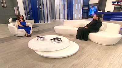 Father Paul Demirdjian - Assumption of the Mother of God