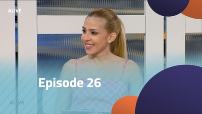 Episode 26